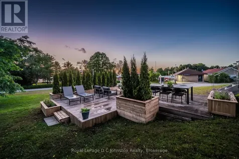 66 Huron Street North Saugeen Shores ON N0H 2L0