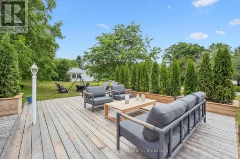 66 Huron Street North Saugeen Shores ON N0H 2L0