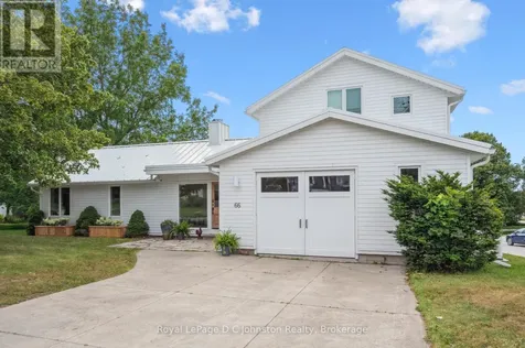 66 Huron Street North Saugeen Shores ON N0H 2L0