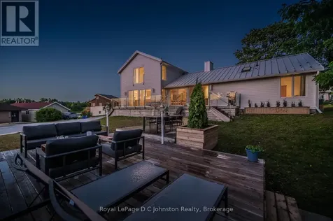 66 Huron Street North Saugeen Shores ON N0H 2L0