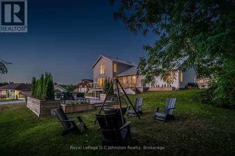 66 Huron Street North Saugeen Shores ON N0H 2L0