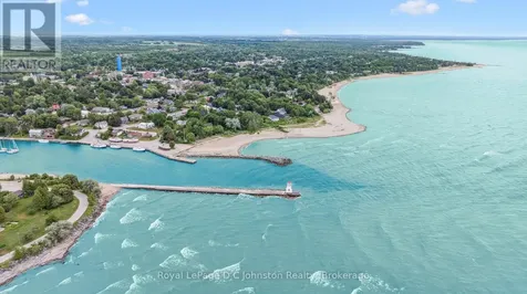 66 Huron Street North Saugeen Shores ON N0H 2L0