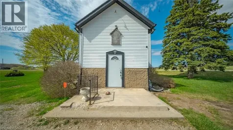 565739 Towerline Road Woodstock ON N4S 7W3