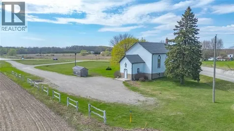 565739 Towerline Road Woodstock ON N4S 7W3