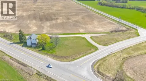 565739 Towerline Road Woodstock ON N4S 7W3