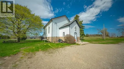 565739 Towerline Road Woodstock ON N4S 7W3