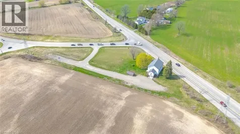 565739 Towerline Road Woodstock ON N4S 7W3