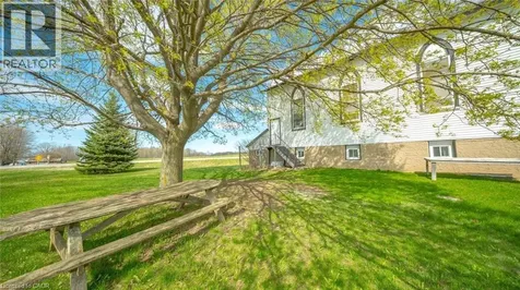 565739 Towerline Road Woodstock ON N4S 7W3