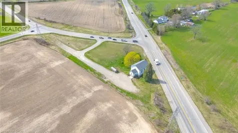 565739 Towerline Road Woodstock ON N4S 7W3