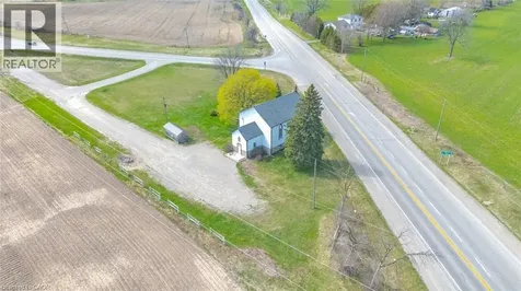 565739 Towerline Road Woodstock ON N4S 7W3