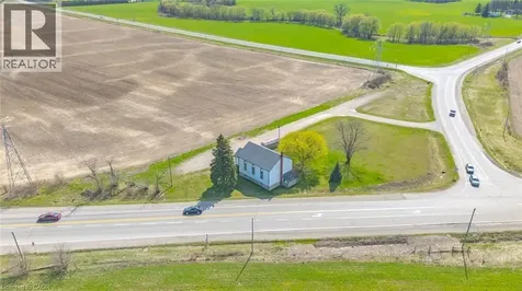 565739 Towerline Road Woodstock ON N4S 7W3