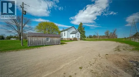 565739 Towerline Road Woodstock ON N4S 7W3