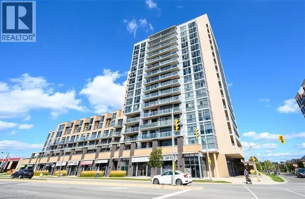1940 Ironstone Drive Burlington ON L7L 0E7