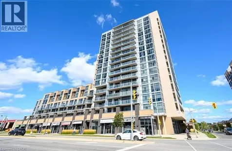 1940 Ironstone Drive Burlington ON L7L 0E7