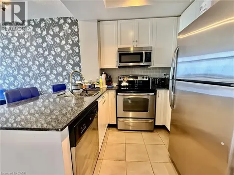 1940 Ironstone Drive Burlington ON L7L 0E7