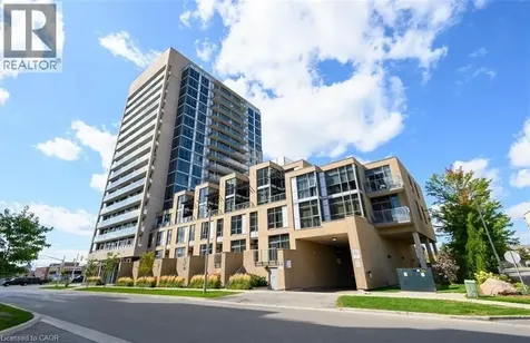 1940 Ironstone Drive Burlington ON L7L 0E7