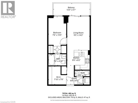 1940 Ironstone Drive Burlington ON L7L 0E7