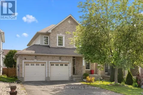 108 Jade Street Clarence-rockland ON K4K 0C9