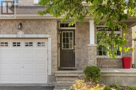 108 Jade Street Clarence-rockland ON K4K 0C9