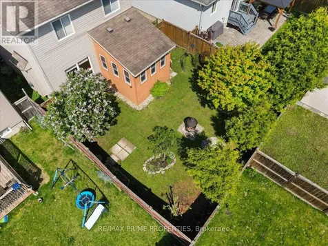 108 Jade Street Clarence-rockland ON K4K 0C9