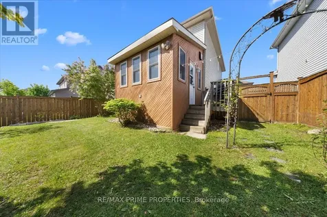108 Jade Street Clarence-rockland ON K4K 0C9