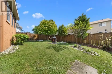 108 Jade Street Clarence-rockland ON K4K 0C9