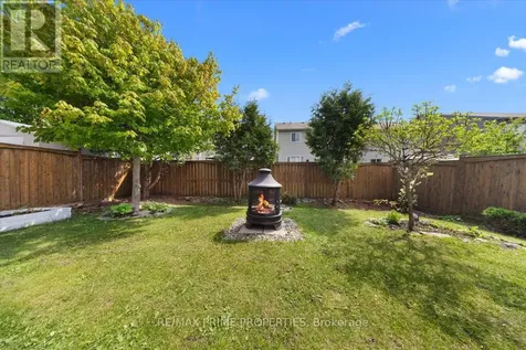 108 Jade Street Clarence-rockland ON K4K 0C9