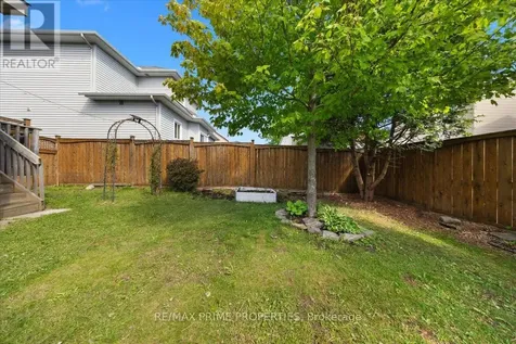 108 Jade Street Clarence-rockland ON K4K 0C9