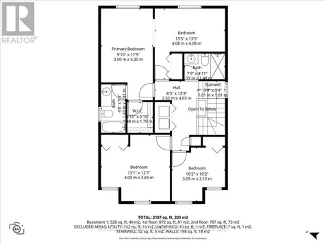 108 Jade Street Clarence-rockland ON K4K 0C9