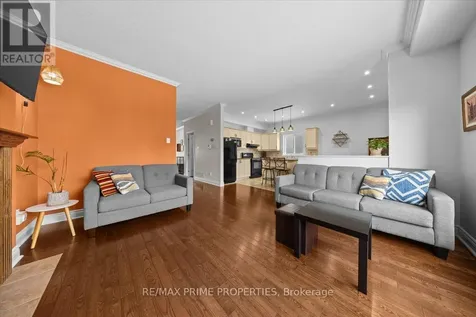 108 Jade Street Clarence-rockland ON K4K 0C9