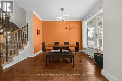 108 Jade Street Clarence-rockland ON K4K 0C9