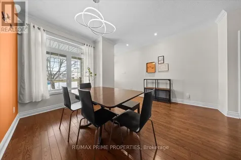 108 Jade Street Clarence-rockland ON K4K 0C9
