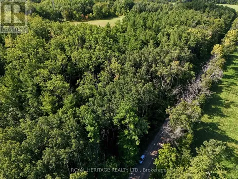 0 Pinewood School Road Cramahe ON K0K 1M0