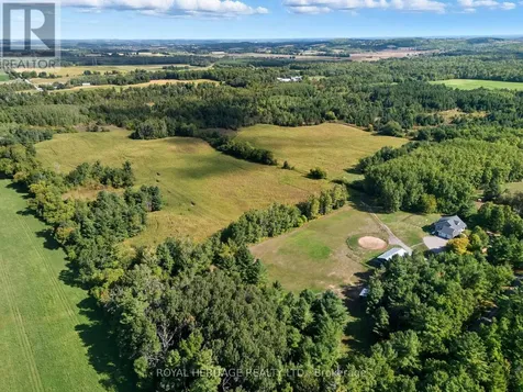 0 Pinewood School Road Cramahe ON K0K 1M0