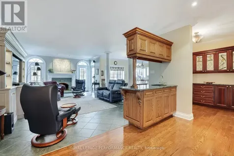 951 Golf Club Road Hawkesbury ON K6A 2R2
