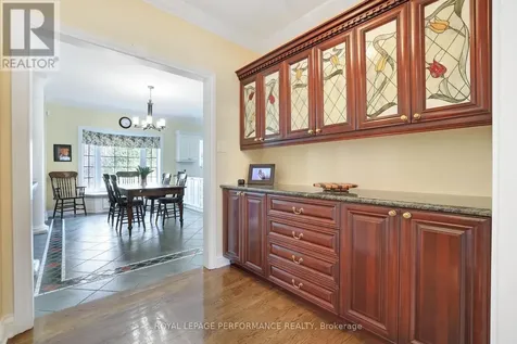 951 Golf Club Road Hawkesbury ON K6A 2R2