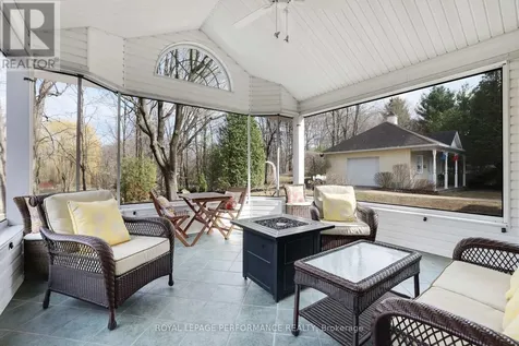 951 Golf Club Road Hawkesbury ON K6A 2R2