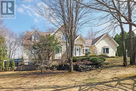 951 Golf Club Road Hawkesbury ON K6A 2R2