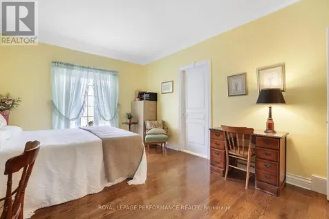 951 Golf Club Road Hawkesbury ON K6A 2R2