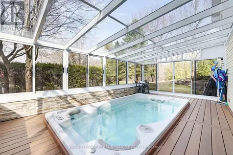 951 Golf Club Road Hawkesbury ON K6A 2R2