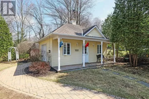 951 Golf Club Road Hawkesbury ON K6A 2R2
