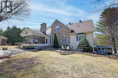 951 Golf Club Road Hawkesbury ON K6A 2R2