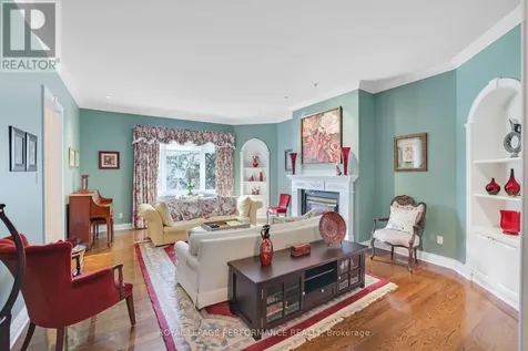 951 Golf Club Road Hawkesbury ON K6A 2R2