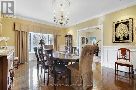 951 Golf Club Road Hawkesbury ON K6A 2R2