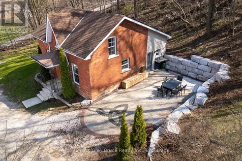 735 5th Avenue East Owen Sound ON N4K 2R7