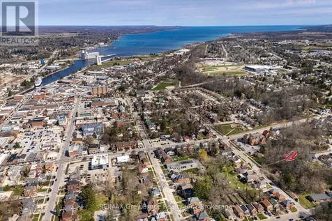 735 5th Avenue East Owen Sound ON N4K 2R7