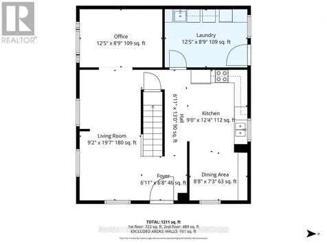 735 5th Avenue East Owen Sound ON N4K 2R7
