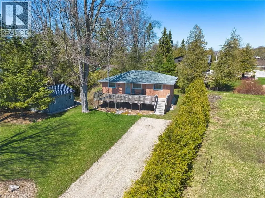 122 Hemlock Street Kincardine ON N2Z 2X3