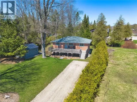 122 Hemlock Street Kincardine ON N2Z 2X3