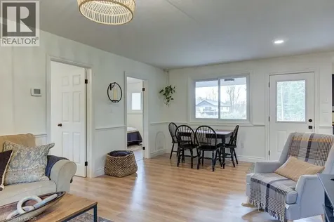 122 Hemlock Street Kincardine ON N2Z 2X3